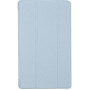 Чохол Galeo Silicone Color Series для Samsung Galaxy Tab A7 Lite 8.7 SM-T220, SM-T225 Light Blue