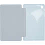 Чохол Galeo Silicone Color Series для Samsung Galaxy Tab A7 Lite 8.7 SM-T220, SM-T225 Light Blue