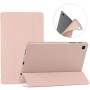 Чохол Galeo Silicone Color Series для Samsung Galaxy Tab A7 Lite 8.7 SM-T220, SM-T225 Pink