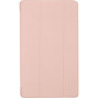 Чохол Galeo Silicone Color Series для Samsung Galaxy Tab A7 Lite 8.7 SM-T220, SM-T225 Pink