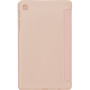 Чохол Galeo Silicone Color Series для Samsung Galaxy Tab A7 Lite 8.7 SM-T220, SM-T225 Pink