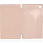Чохол Galeo Silicone Color Series для Samsung Galaxy Tab A7 Lite 8.7 SM-T220, SM-T225 Pink