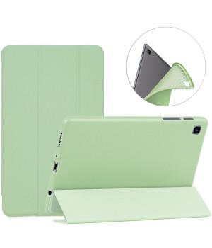 Чохол Galeo Silicone Color Series для Samsung Galaxy Tab A7 Lite 8.7 SM-T220, SM-T225 Sage