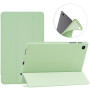 Чохол Galeo Silicone Color Series для Samsung Galaxy Tab A7 Lite 8.7 SM-T220, SM-T225 Sage