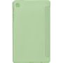 Чохол Galeo Silicone Color Series для Samsung Galaxy Tab A7 Lite 8.7 SM-T220, SM-T225 Sage
