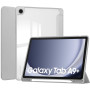 Чехол Galeo Hybrid Case with S-Pen Holder для Samsung Galaxy Tab A9 Plus SM-X210, SM-X216 Grey