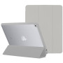 Чехол Galeo Hybrid Case with Pencil Holder для Apple iPad 9.7 2018 A1893, A1954 Grey