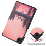 Чехол Slimline Print для Samsung Galaxy Tab A9 8.7" SM-X110, SM-X115 Dusk