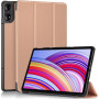 Чохол Galeo Slimline Portfolio для Xiaomi Redmi Pad Pro 12.1" Rose Gold