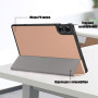 Чохол Galeo Slimline Portfolio для Xiaomi Redmi Pad Pro 12.1" Rose Gold