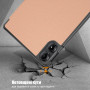 Чохол Galeo Slimline Portfolio для Xiaomi Redmi Pad Pro 12.1" Rose Gold