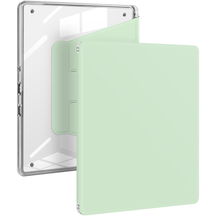 Чохол для Amazon Kindle Scribe Galeo Hybrid Rotating Stand Sage
