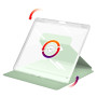 Чохол для Amazon Kindle Scribe Galeo Hybrid Rotating Stand Sage