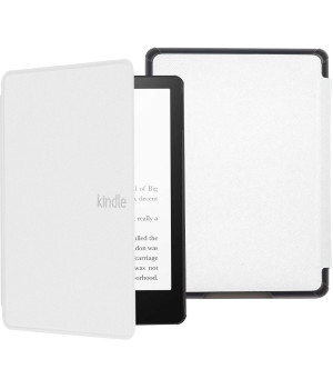Чохол Galeo Superslim для Amazon Kindle Paperwhite 11th Gen 6.8" (2021) White