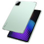 TPU чохол Galeo Anti-Shock для Xiaomi Pad 7 / Pad 7 Pro 11.2" Transparent