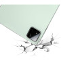 TPU чохол Galeo Anti-Shock для Xiaomi Pad 7 / Pad 7 Pro 11.2" Transparent