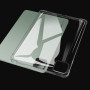 TPU чохол Galeo Anti-Shock для Xiaomi Pad 7 / Pad 7 Pro 11.2" Transparent
