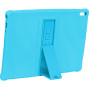 Силіконовий чохол Galeo для Lenovo Tab 4 10 TB-X304 / Tab 4 10 Plus TB-X704 Blue