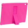 Силіконовий чохол Galeo для Lenovo Tab 4 10 TB-X304 / Tab 4 10 Plus TB-X704 Hotpink