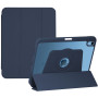 Чехол Galeo Hybrid Rotating Stand для Apple iPad 11 (2025) / iPad 10 (2022) 10.9"  Navy Blue