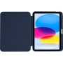 Чехол Galeo Hybrid Rotating Stand для Apple iPad 11 (2025) / iPad 10 (2022) 10.9"  Navy Blue