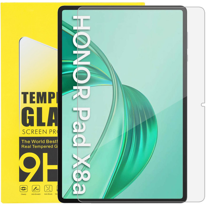 Захисне скло Galeo Tempered Glass 9H для Honor Pad X8a 11" (NDL-W09)