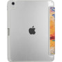 Чохол Galeo Hybrid with Pencil Holder для iPad 11 (2025) / iPad 10 10.9" (2022) Bright Palette