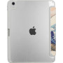 Чехол Galeo Hybrid with Pencil Holder для iPad 11 (2025) / iPad 10 10.9" (2022) Great Wave