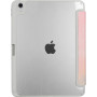 Чехол Galeo Hybrid with Pencil Holder для iPad 11 (2025) / iPad 10 10.9" (2022) Pink Clouds