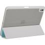 Чехол Galeo Hybrid with Pencil Holder для iPad 11 (2025) / iPad 10 10.9" (2022) Pink Clouds