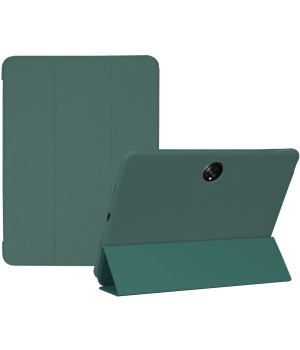 Чохол Galeo Silicone Color Series для OPPO Pad Neo 11.4" (OPD2302, OPD2303) Dark Green