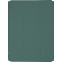 Чохол Galeo Silicone Color Series для OPPO Pad Neo 11.4" (OPD2302, OPD2303) Dark Green