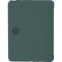 Чохол Galeo Silicone Color Series для OPPO Pad Neo 11.4" (OPD2302, OPD2303) Dark Green
