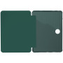Чохол Galeo Silicone Color Series для OPPO Pad Neo 11.4" (OPD2302, OPD2303) Dark Green