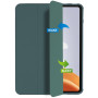 Чохол Galeo Silicone Color Series для OPPO Pad Neo 11.4" (OPD2302, OPD2303) Dark Green