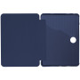 Чохол Galeo Silicone Color Series для OPPO Pad Neo 11.4" (OPD2302, OPD2303) Navy Blue