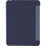 Чохол Galeo Silicone Color Series для OPPO Pad Neo 11.4" (OPD2302, OPD2303) Navy Blue