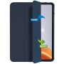 Чохол Galeo Silicone Color Series для OPPO Pad Neo 11.4" (OPD2302, OPD2303) Navy Blue