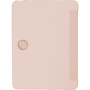 Чохол Galeo Silicone Color Series для OPPO Pad Neo 11.4" (OPD2302, OPD2303) Pink