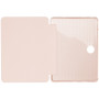Чохол Galeo Silicone Color Series для OPPO Pad Neo 11.4" (OPD2302, OPD2303) Pink