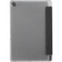 Чохол Galeo TPU Trifold with Stylus Holder для Lenovo Tab M10 Plus 3rd Gen TB-125, TB-128 Black