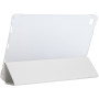 Чохол Galeo TPU Trifold with Stylus Holder для Lenovo Tab M10 Plus 3rd Gen TB-125, TB-128 Grey