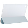 Чехол Galeo TPU Trifold with Stylus Holder для Lenovo Tab M10 Plus 3rd Gen TB-125, TB-128 Light Blue