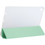 Чохол Galeo TPU Trifold with Stylus Holder для Lenovo Tab M10 Plus 3rd Gen TB-125, TB-128 Mint