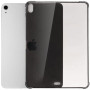 TPU чохол Galeo Anti-Shock для Apple iPad Air 11 M2/M3 (2024/2025), Air 4/5 (2020/2022) 10.9" Black