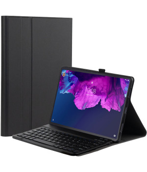 Чохол з клавіатурою для Lenovo Tab P11 Pro 11.5" (TB-J706F/TB-J706L) Galeo (En+Ua+Ru) Black