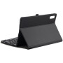 Чохол з клавіатурою для Lenovo Tab P11 Pro 11.5" (TB-J706F/TB-J706L) Galeo (En+Ua+Ru) Black