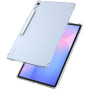 TPU чехол Galeo Anti-Shock для Samsung Galaxy Tab S10 FE+ SM-X620, SM-X626 13.1" Transparent