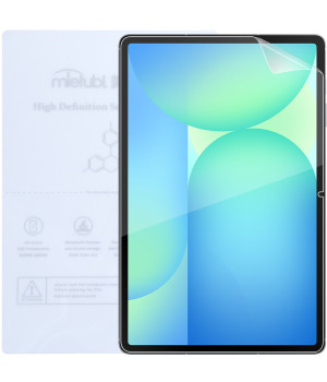 Гидрогелевая пленка Mietubl HD для Samsung Galaxy Tab S10 FE+ (SM-X620, SM-X626) 13.1"