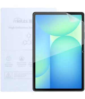 Гидрогелевая пленка Mietubl HD для Samsung Galaxy Tab S10 FE / Tab S9 / Tab S9 FE